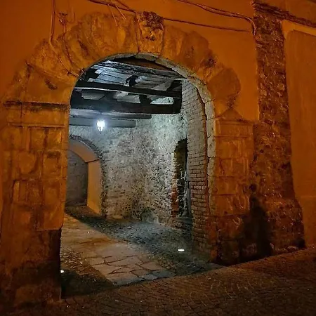 Il Rigoletto Casa vacanze *