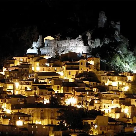 Il Rigoletto Casa vacanze Lamezia Terme