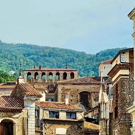 Il Rigoletto Casa vacanze Lamezia Terme
