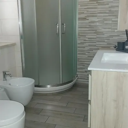 Casa vacanze Il Rigoletto *