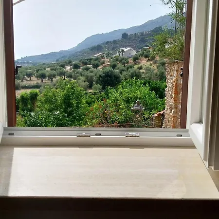 Il Rigoletto Casa vacanze Lamezia Terme