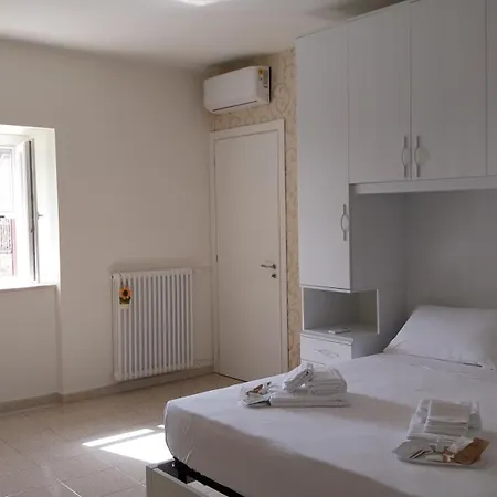Il Rigoletto Casa vacanze *