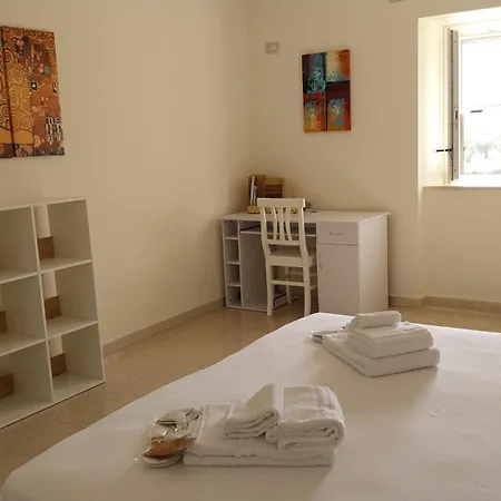 Il Rigoletto Casa vacanze Lamezia Terme